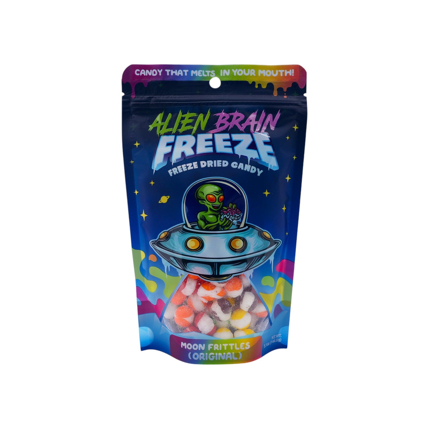 Moon Frittles (Original)- 5.1 oz- 16 Count (SA)