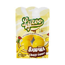 Lyzoo Banana