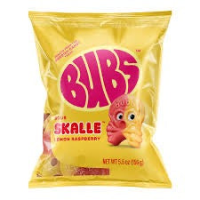 BUBS Sweet Skalle 8ct