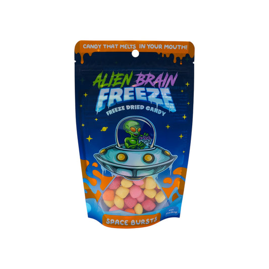 Space Bursts 6 oz- Count 16