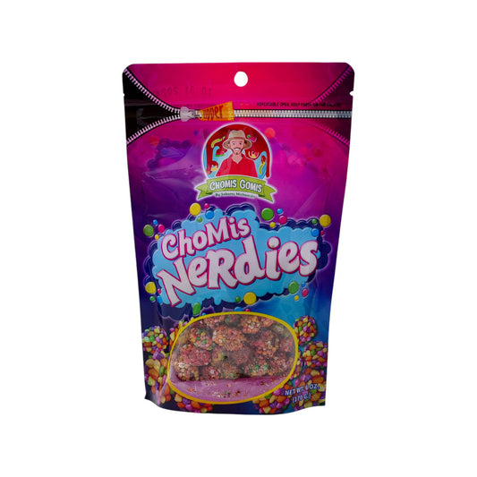 Chamoy Nerdies