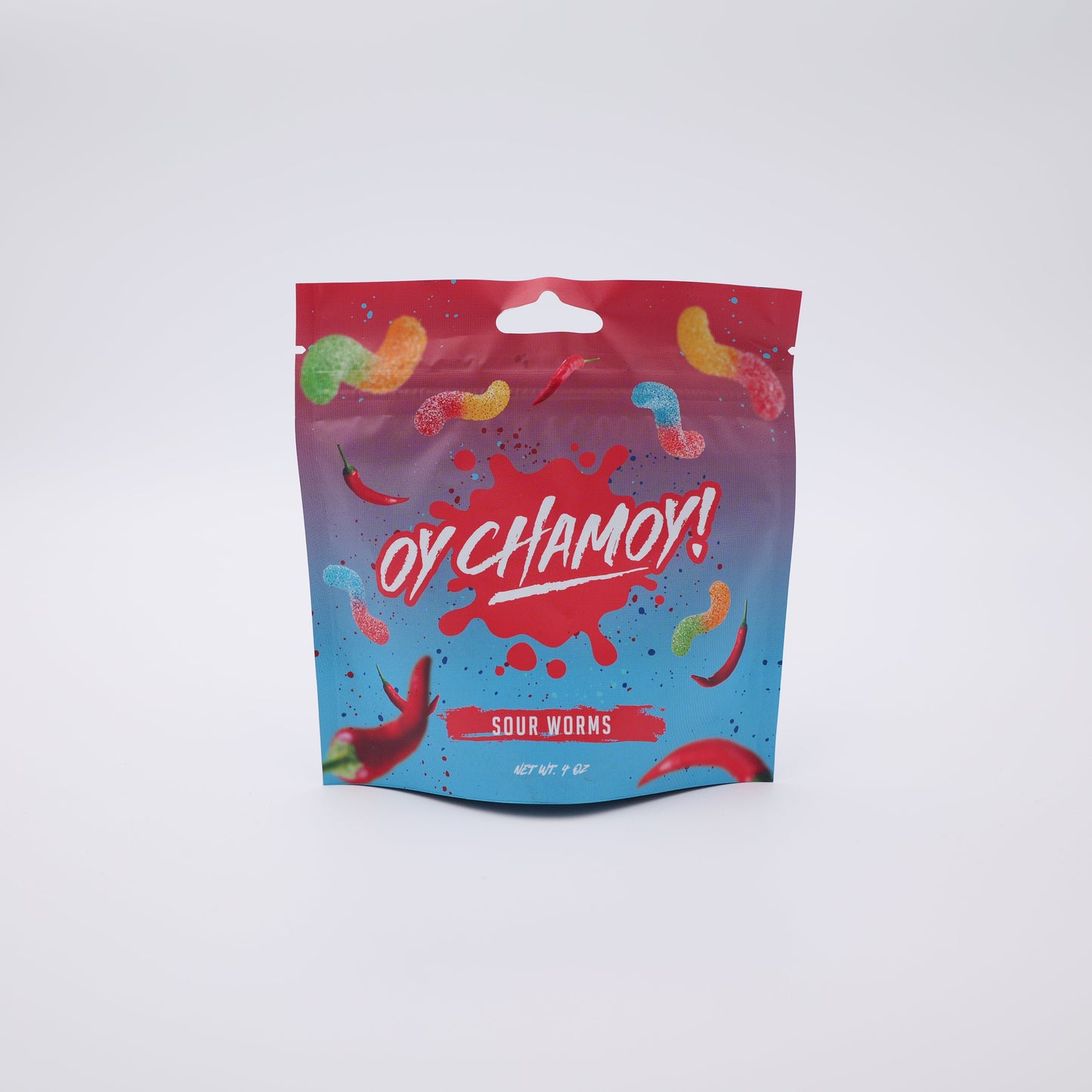 Sour Worms