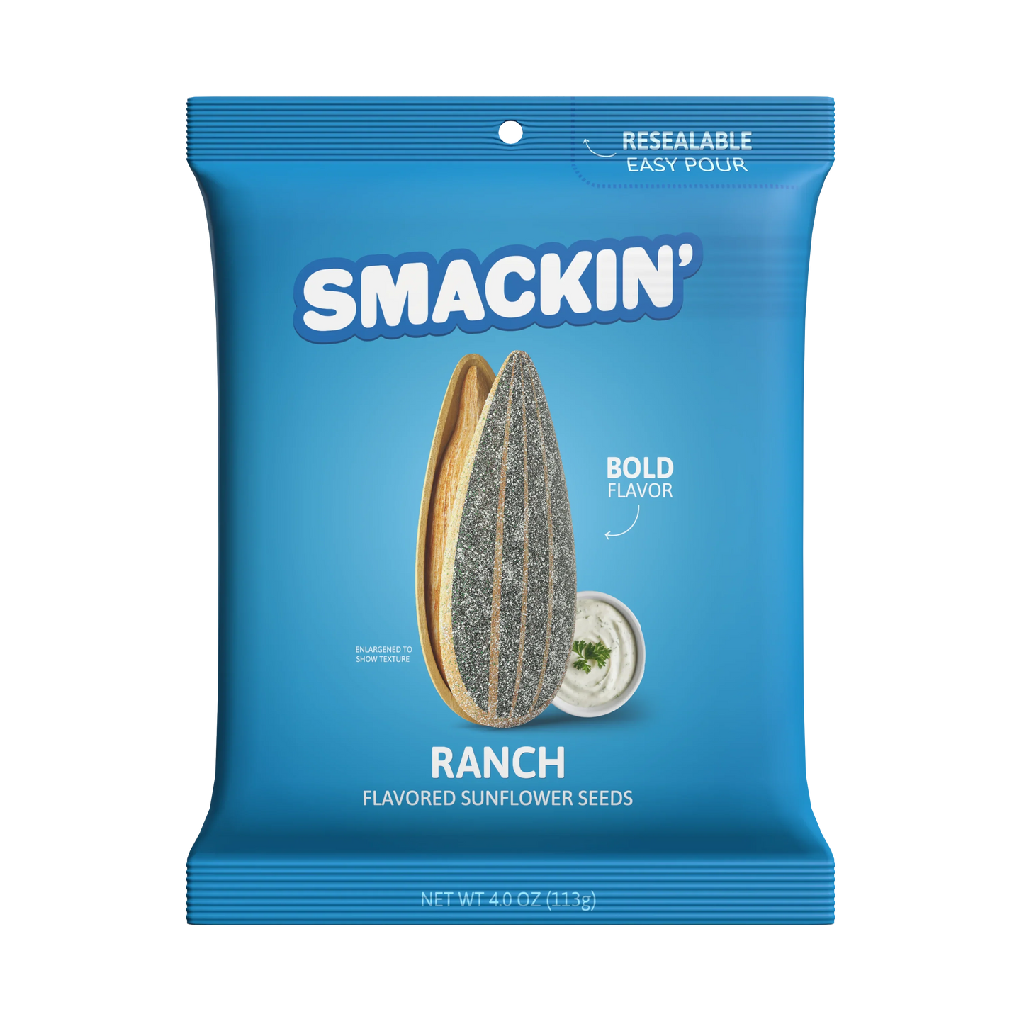 Ranch -Count 12 - Smackin Seeds (SA)