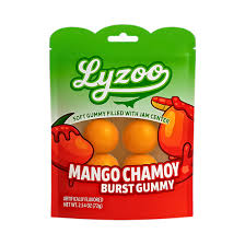 Lyzoo Mango