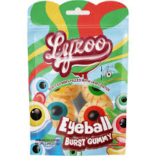 Lyzoo Eyeball